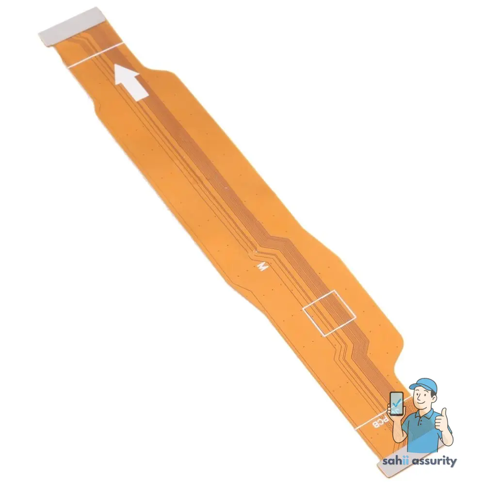 Main Board Flex Cable for Realme 8i thumbnail